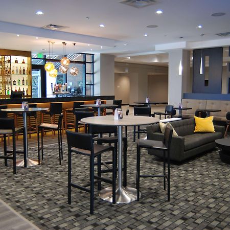 Red Lion Hotel Denver Southeast オーロラ エクステリア 写真