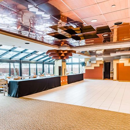 Red Lion Hotel Denver Southeast オーロラ エクステリア 写真