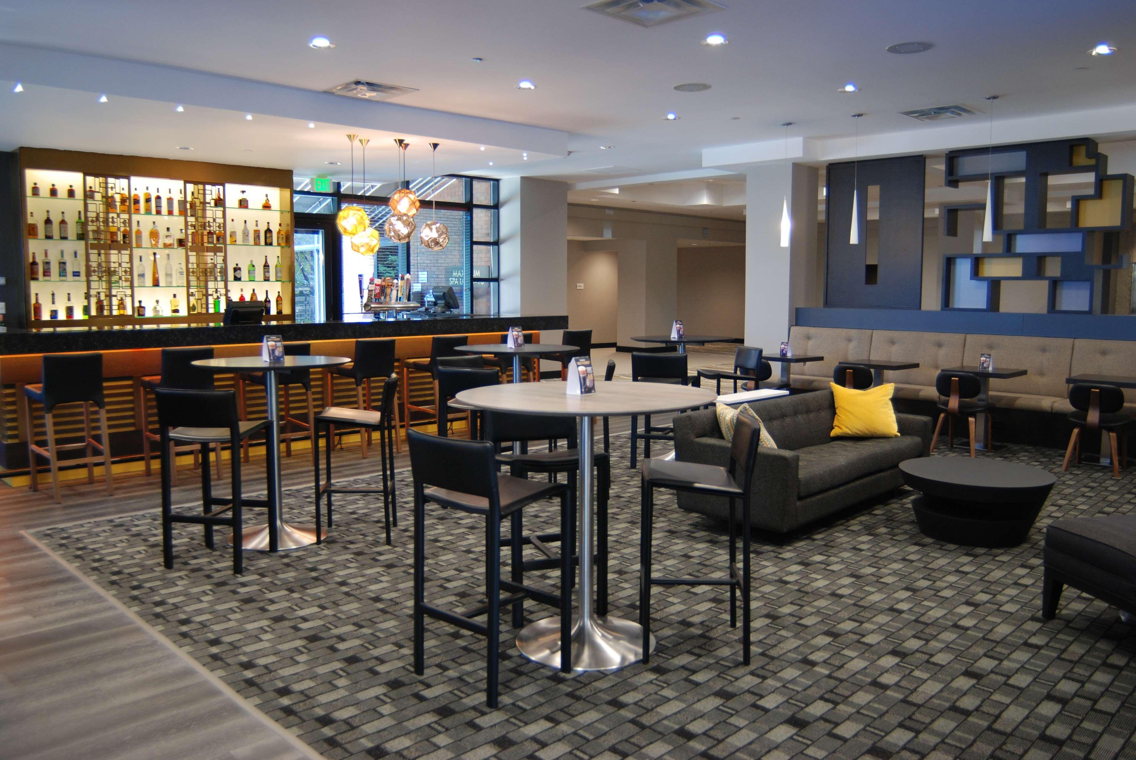 Red Lion Hotel Denver Southeast オーロラ エクステリア 写真