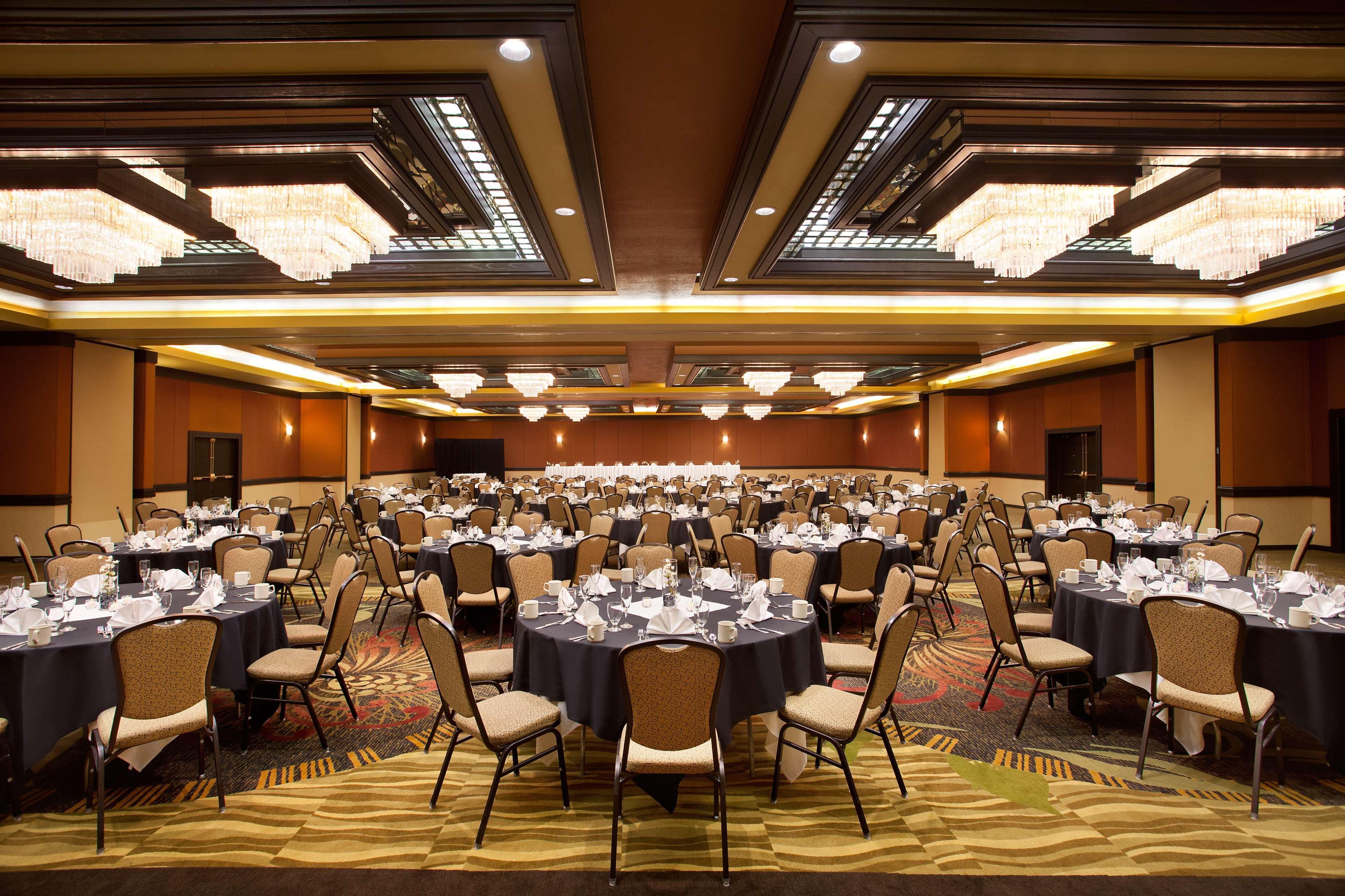 Red Lion Hotel Denver Southeast オーロラ エクステリア 写真