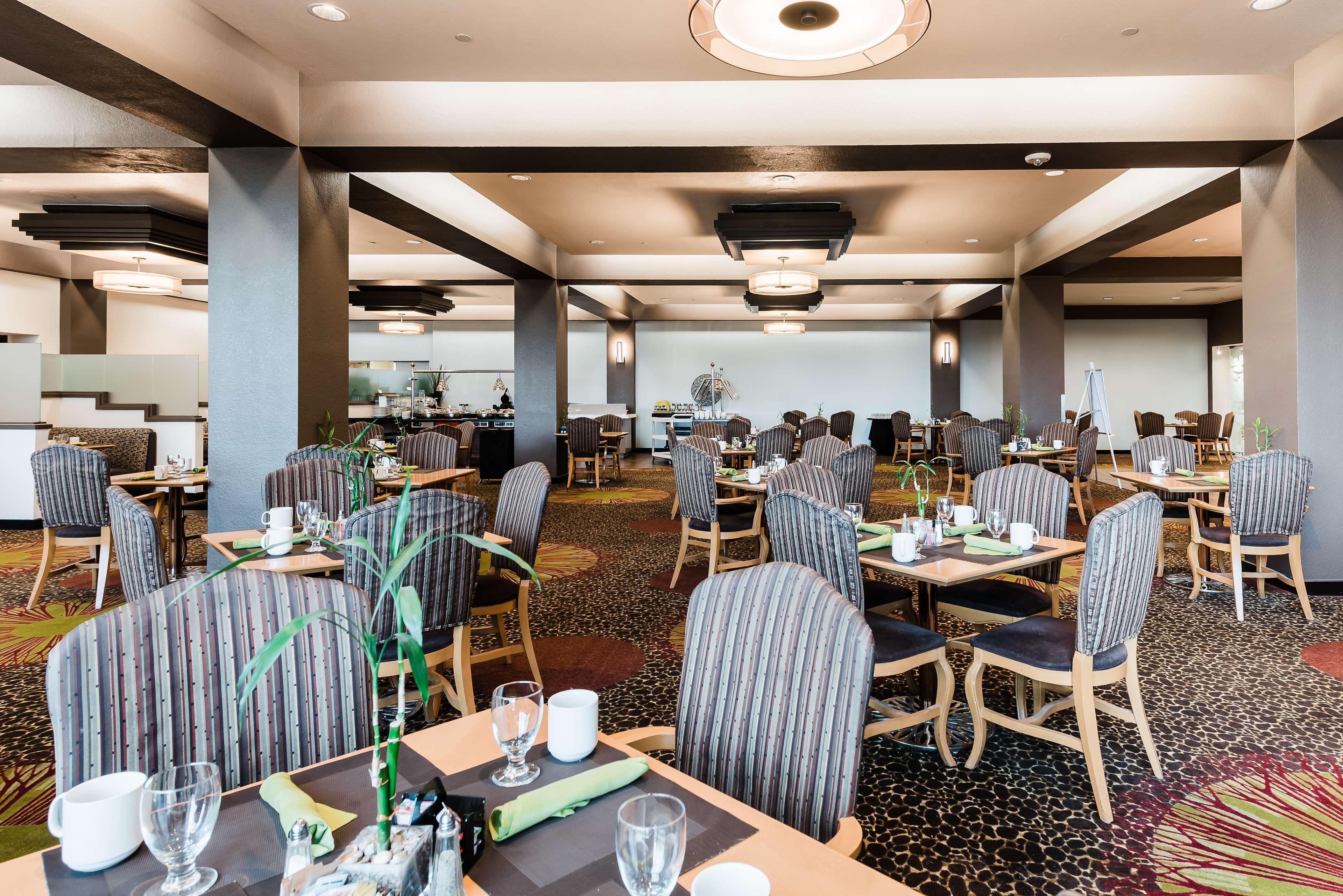 Red Lion Hotel Denver Southeast オーロラ エクステリア 写真
