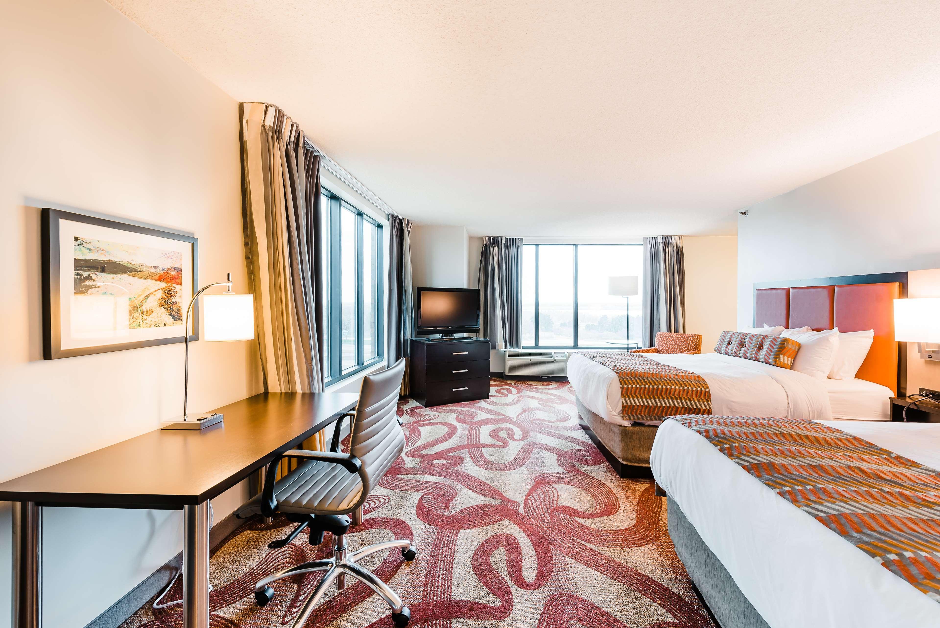 Red Lion Hotel Denver Southeast オーロラ エクステリア 写真