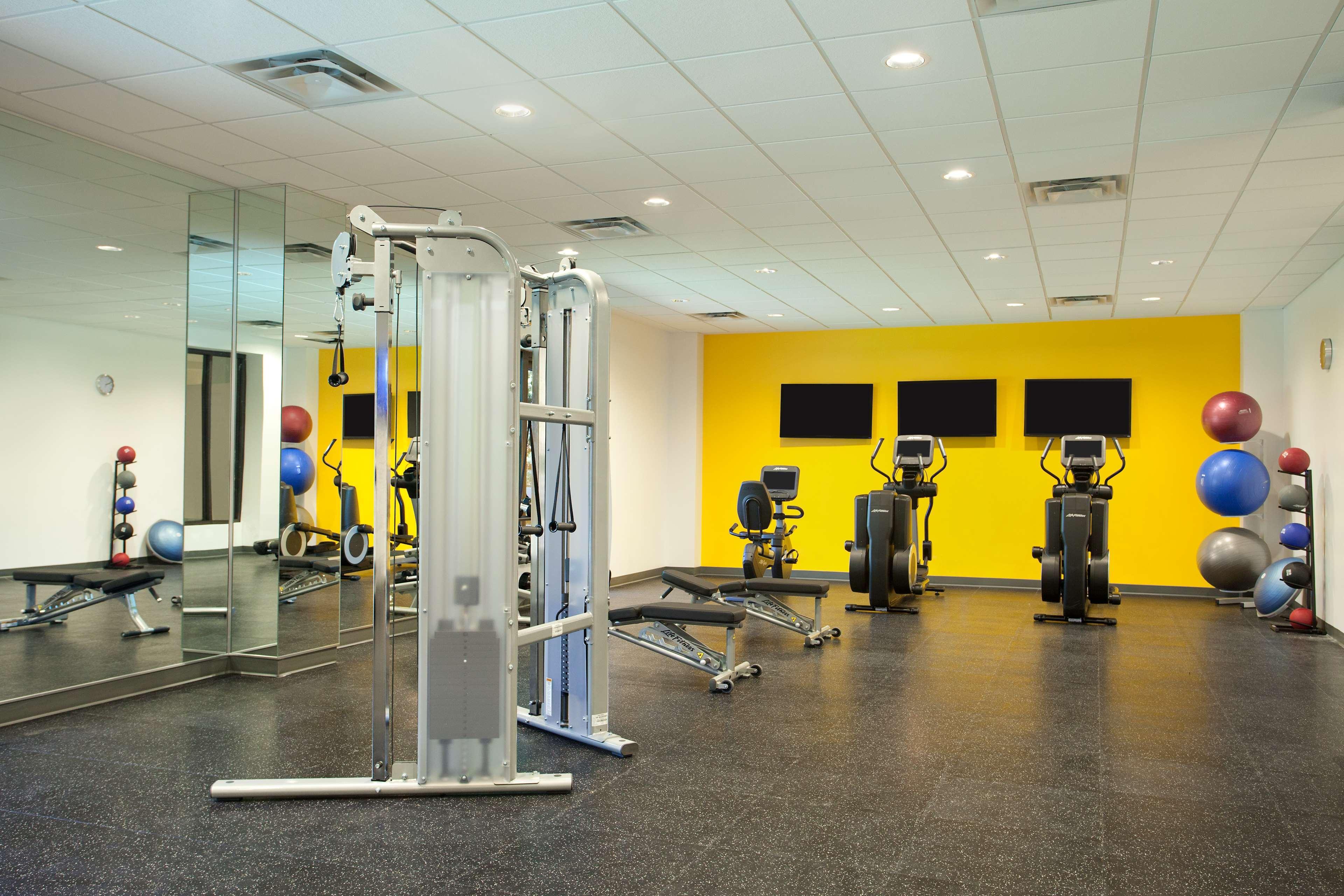 Red Lion Hotel Denver Southeast オーロラ エクステリア 写真