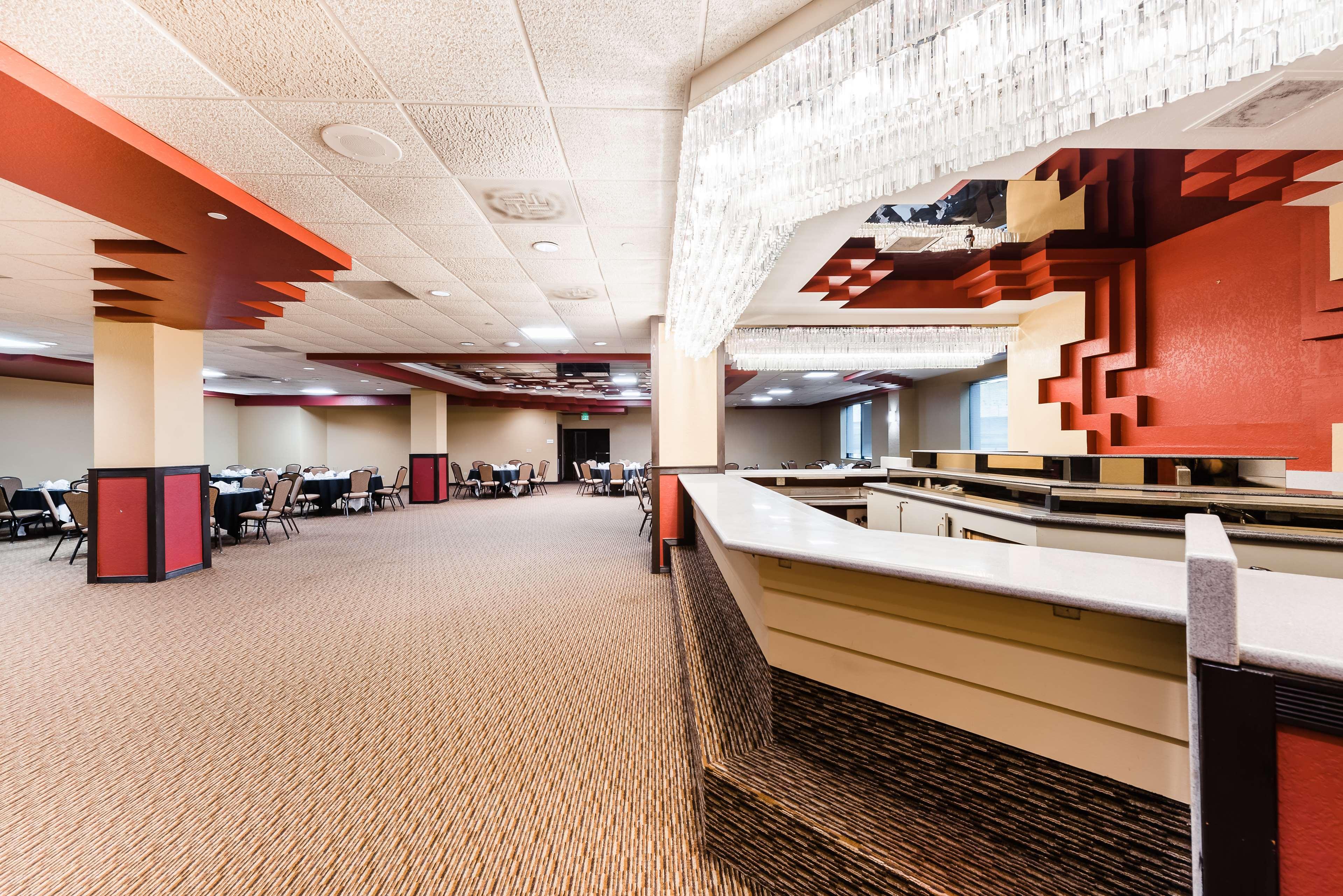 Red Lion Hotel Denver Southeast オーロラ エクステリア 写真