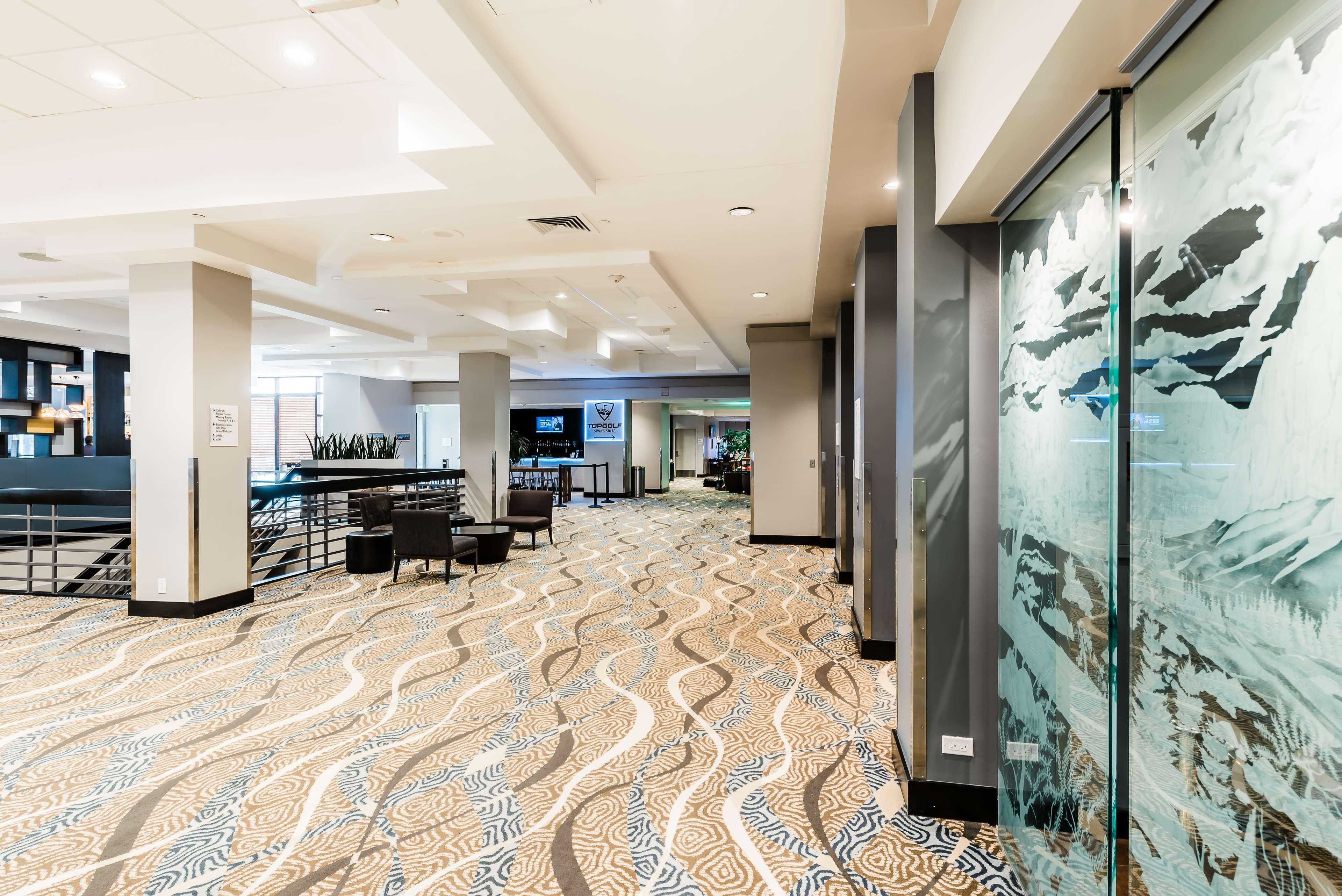 Red Lion Hotel Denver Southeast オーロラ エクステリア 写真