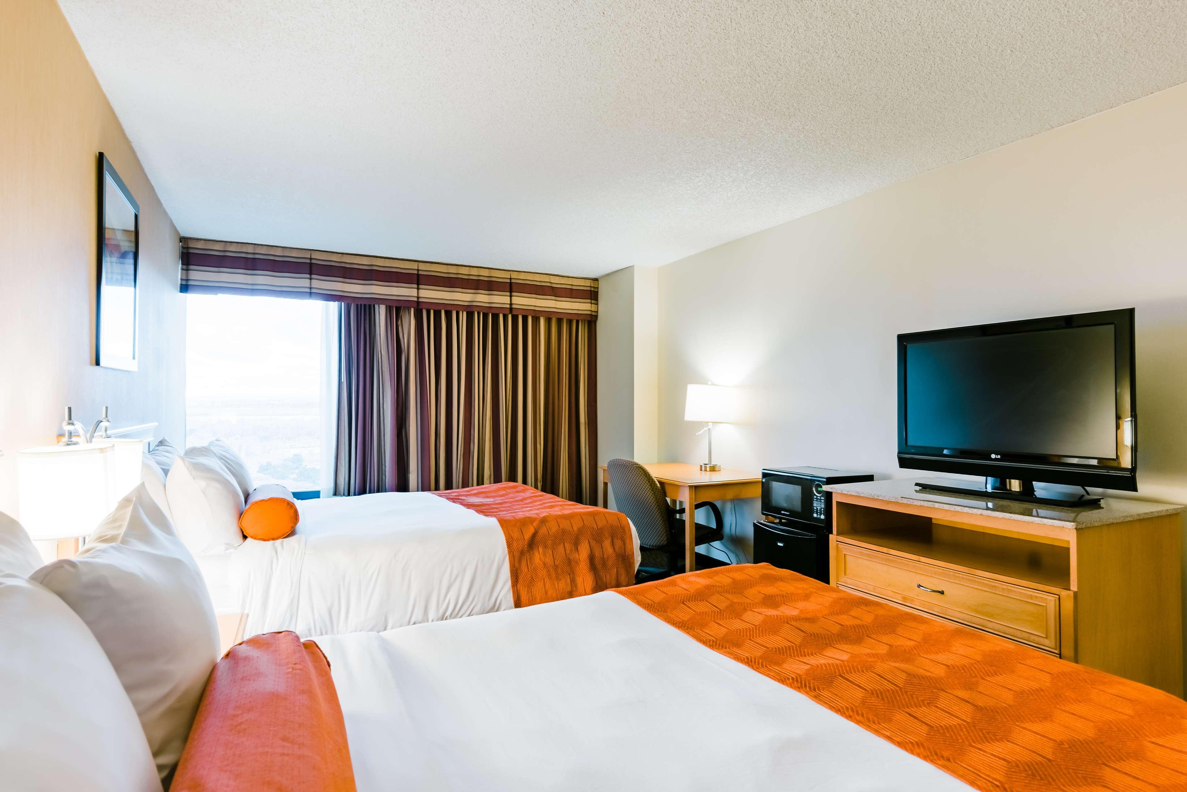 Red Lion Hotel Denver Southeast オーロラ エクステリア 写真