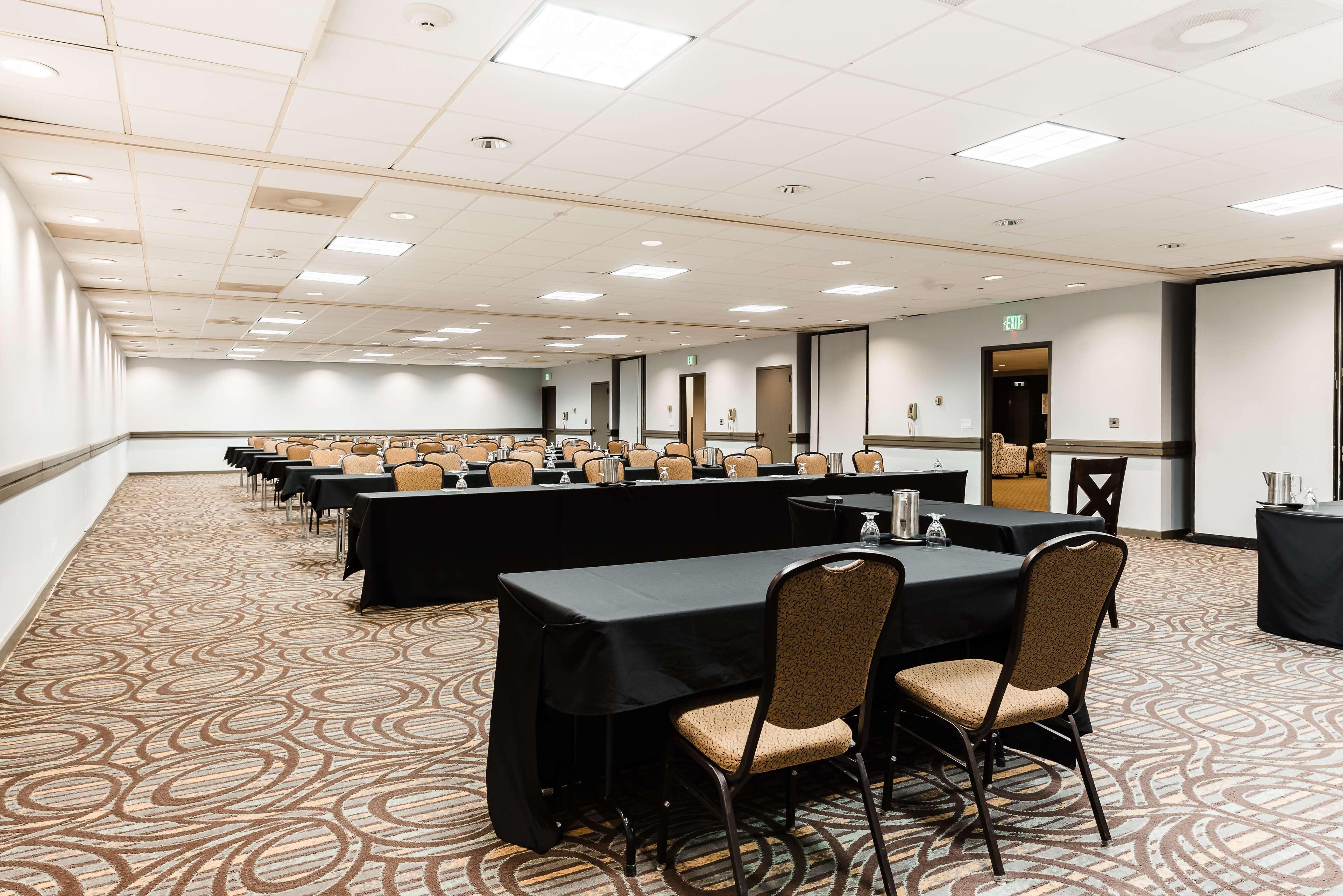 Red Lion Hotel Denver Southeast オーロラ エクステリア 写真
