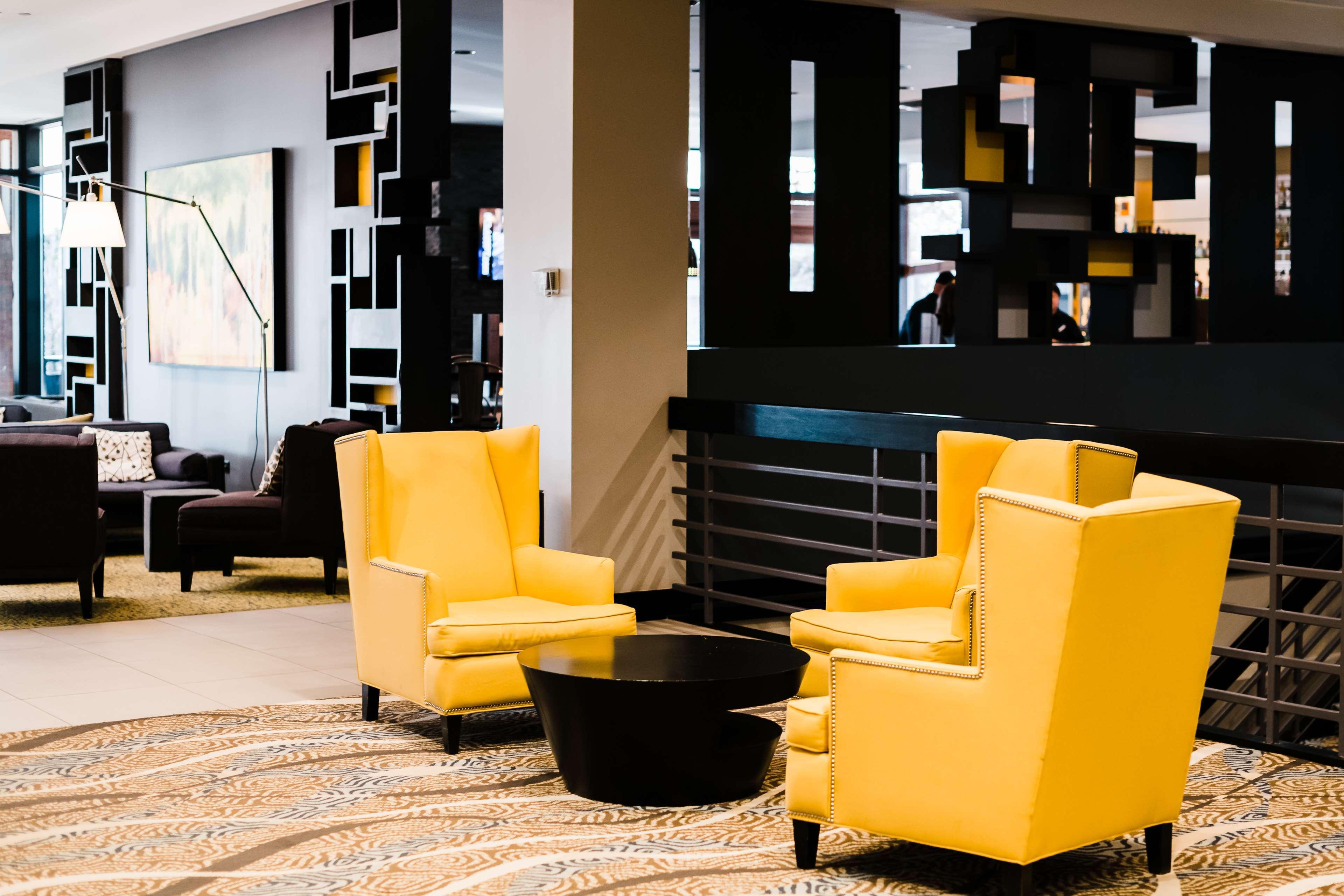 Red Lion Hotel Denver Southeast オーロラ エクステリア 写真