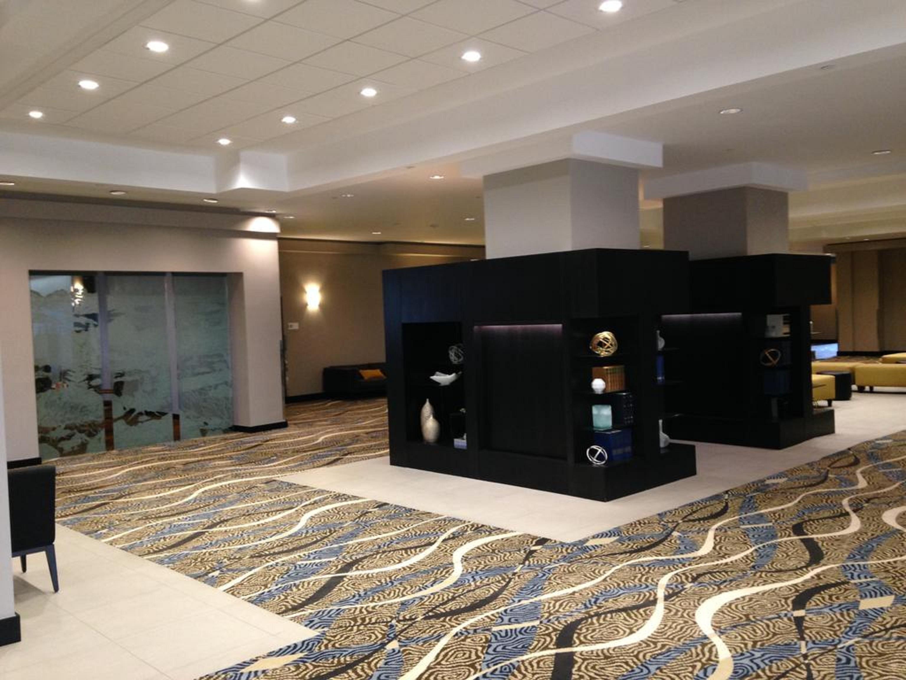 Red Lion Hotel Denver Southeast オーロラ エクステリア 写真