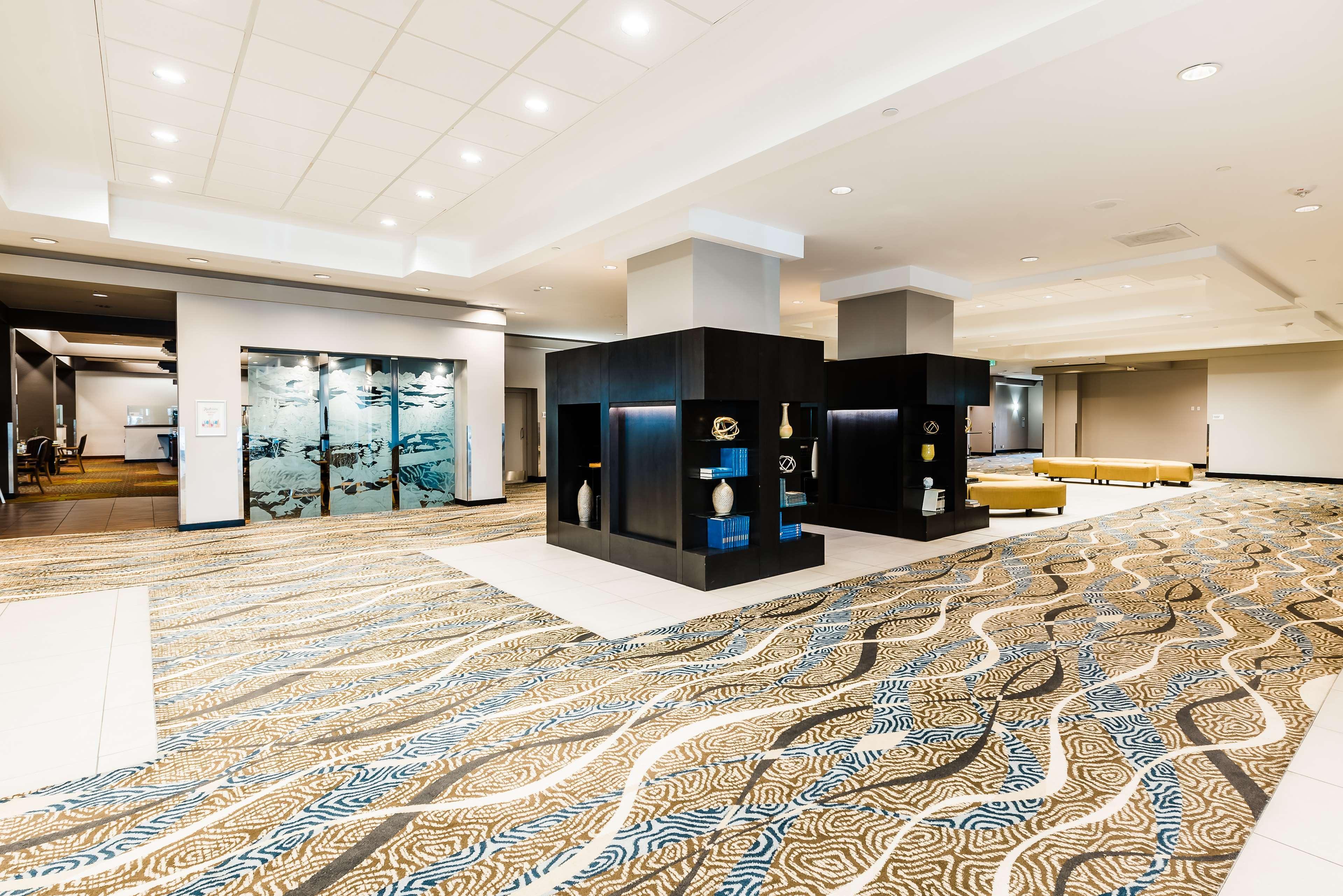Red Lion Hotel Denver Southeast オーロラ エクステリア 写真