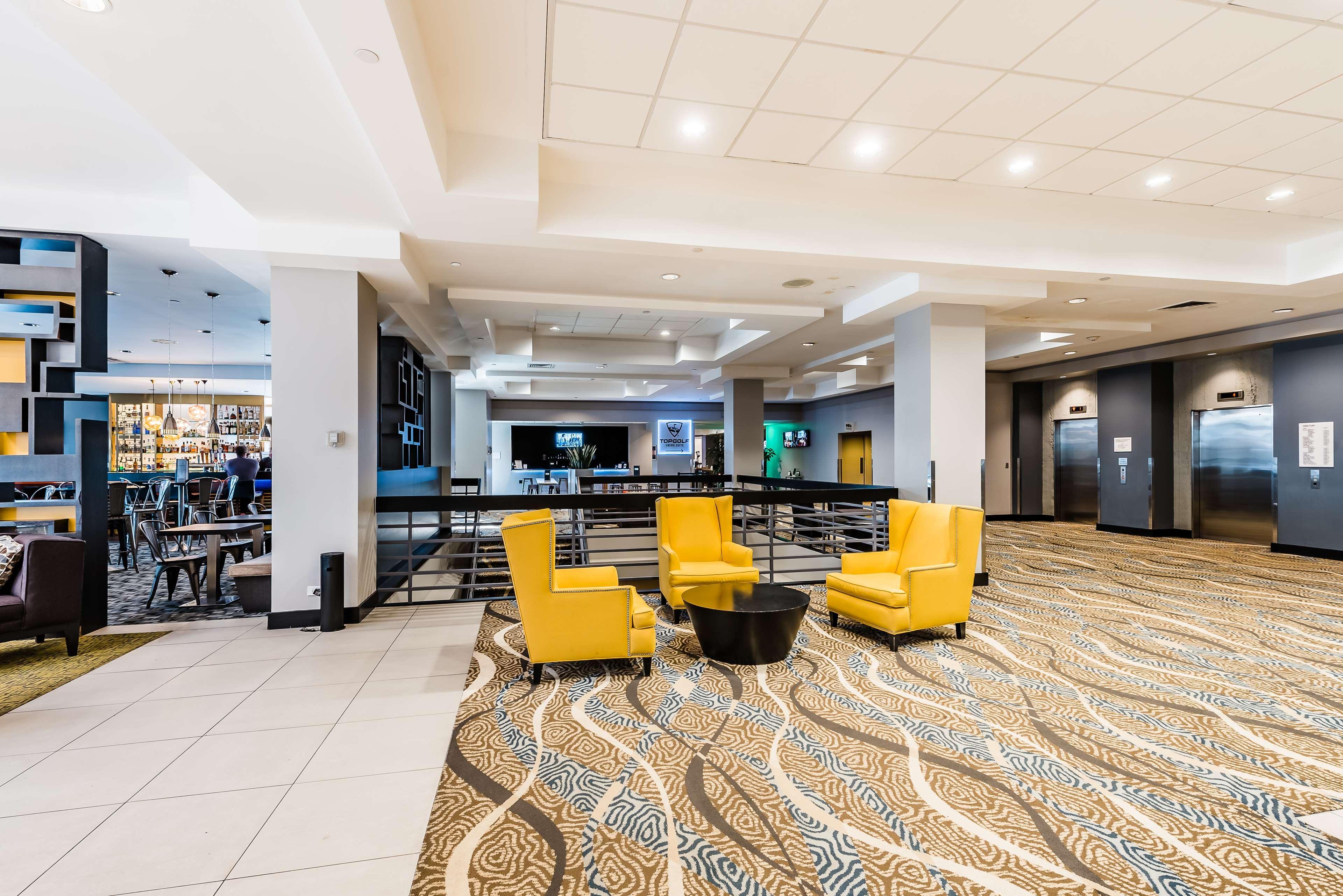 Red Lion Hotel Denver Southeast オーロラ エクステリア 写真