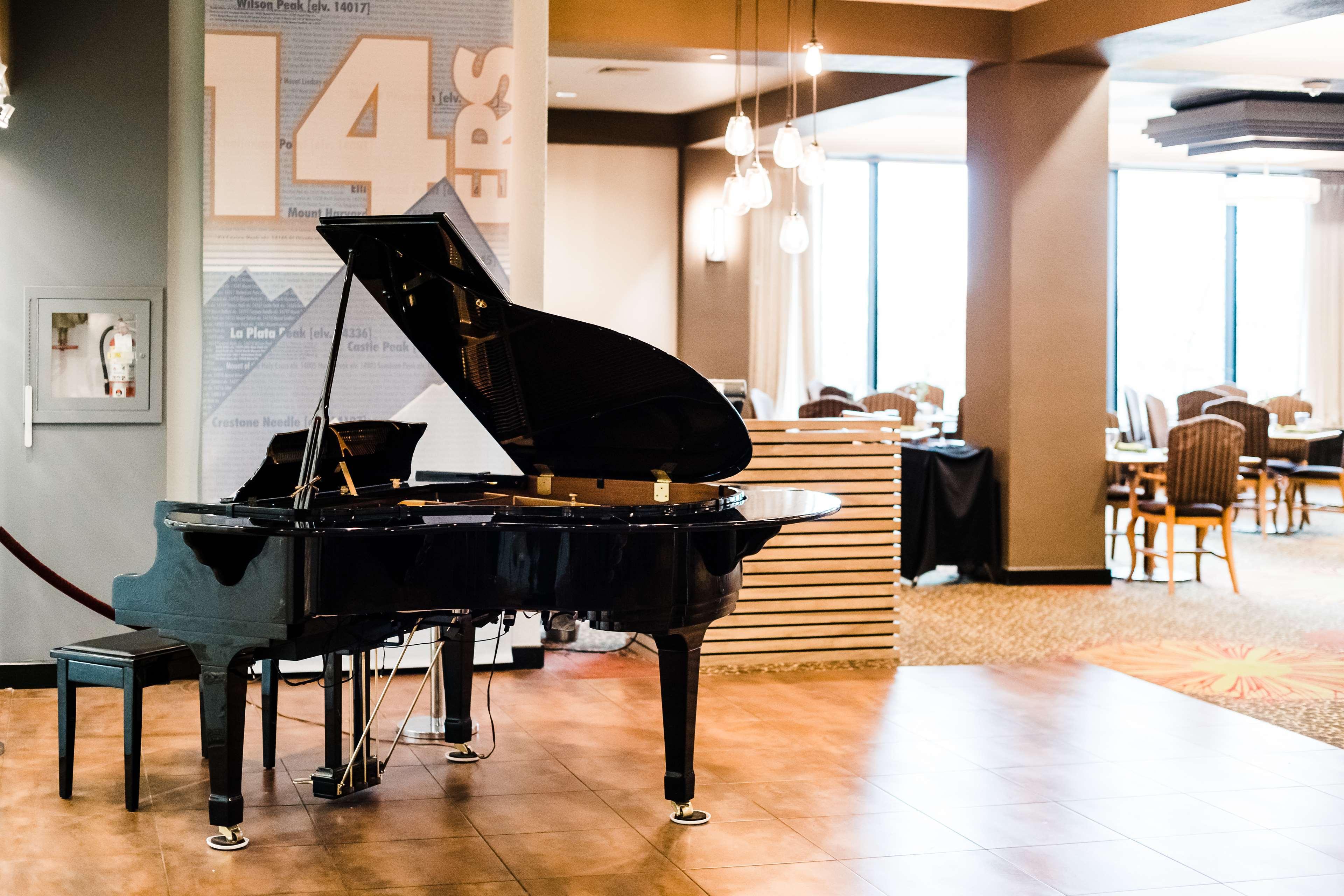 Red Lion Hotel Denver Southeast オーロラ エクステリア 写真