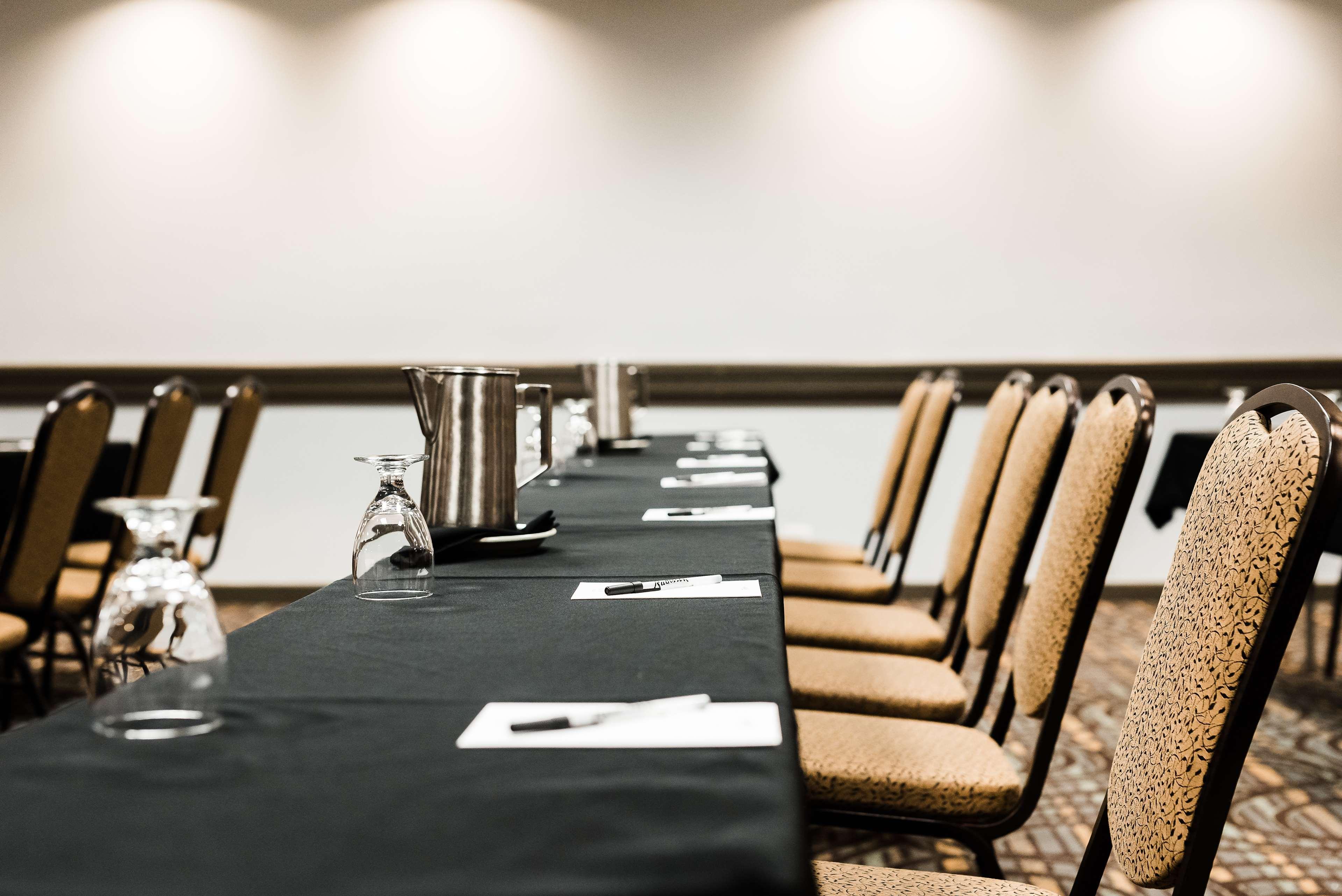 Red Lion Hotel Denver Southeast オーロラ エクステリア 写真