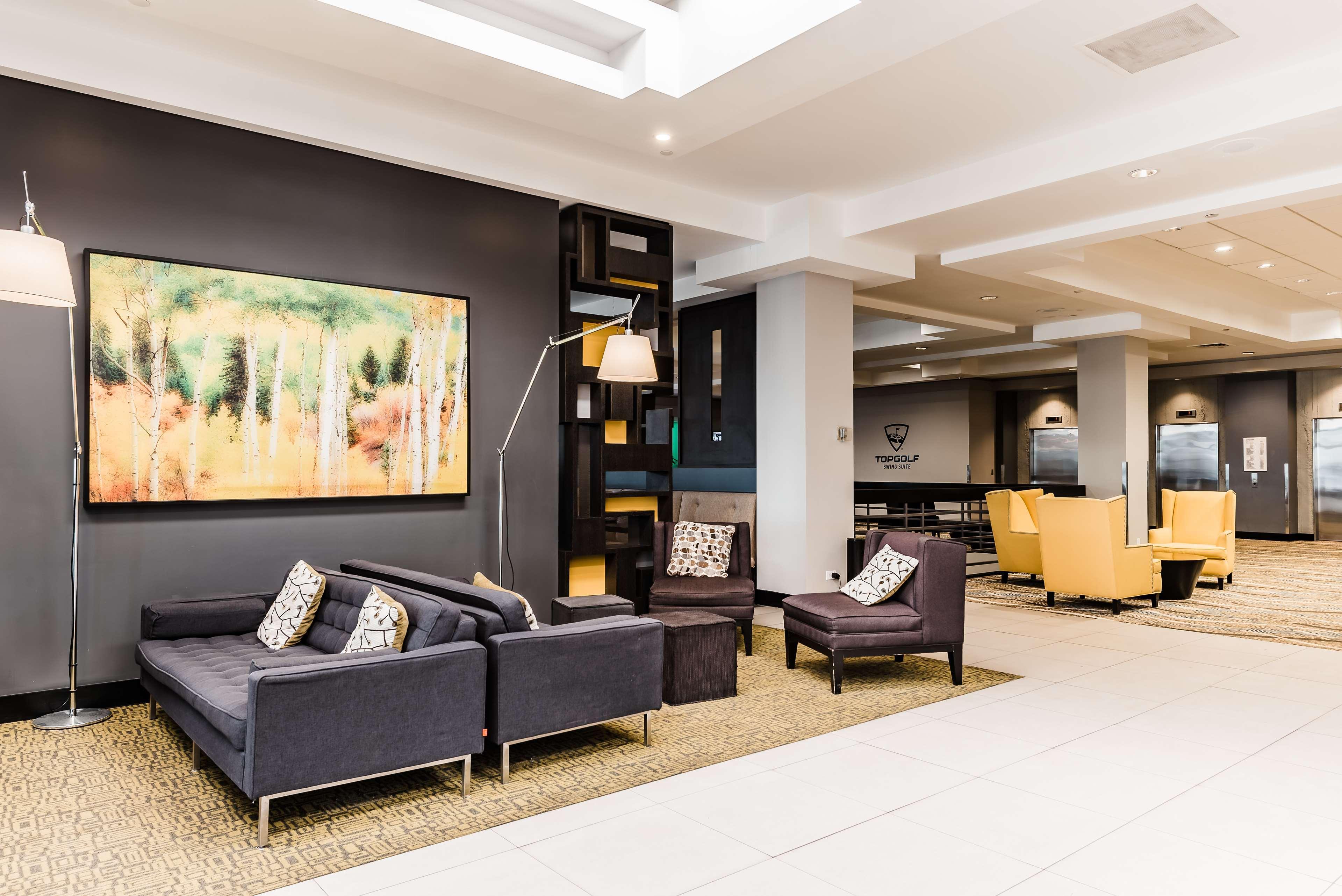 Red Lion Hotel Denver Southeast オーロラ エクステリア 写真