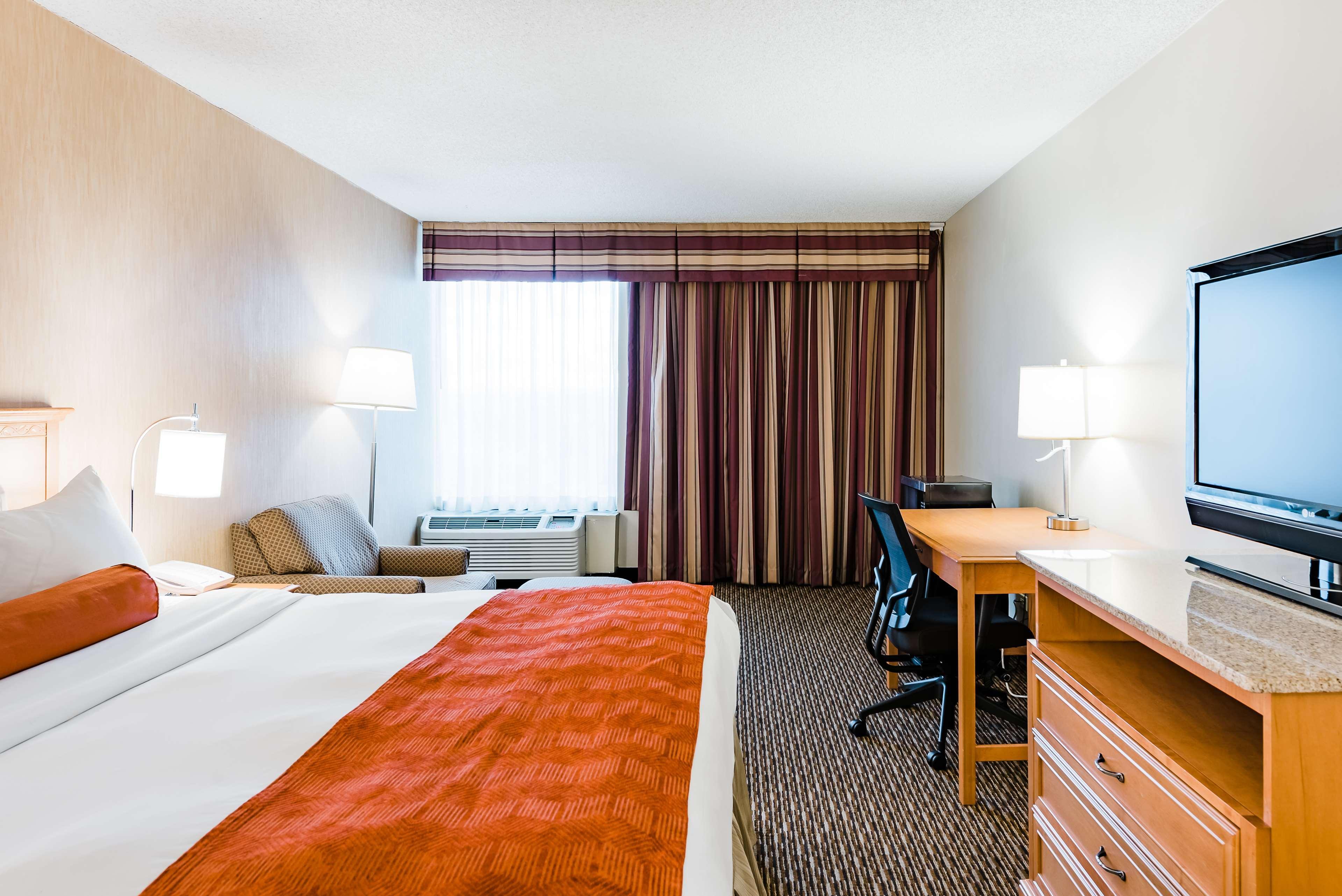 Red Lion Hotel Denver Southeast オーロラ エクステリア 写真