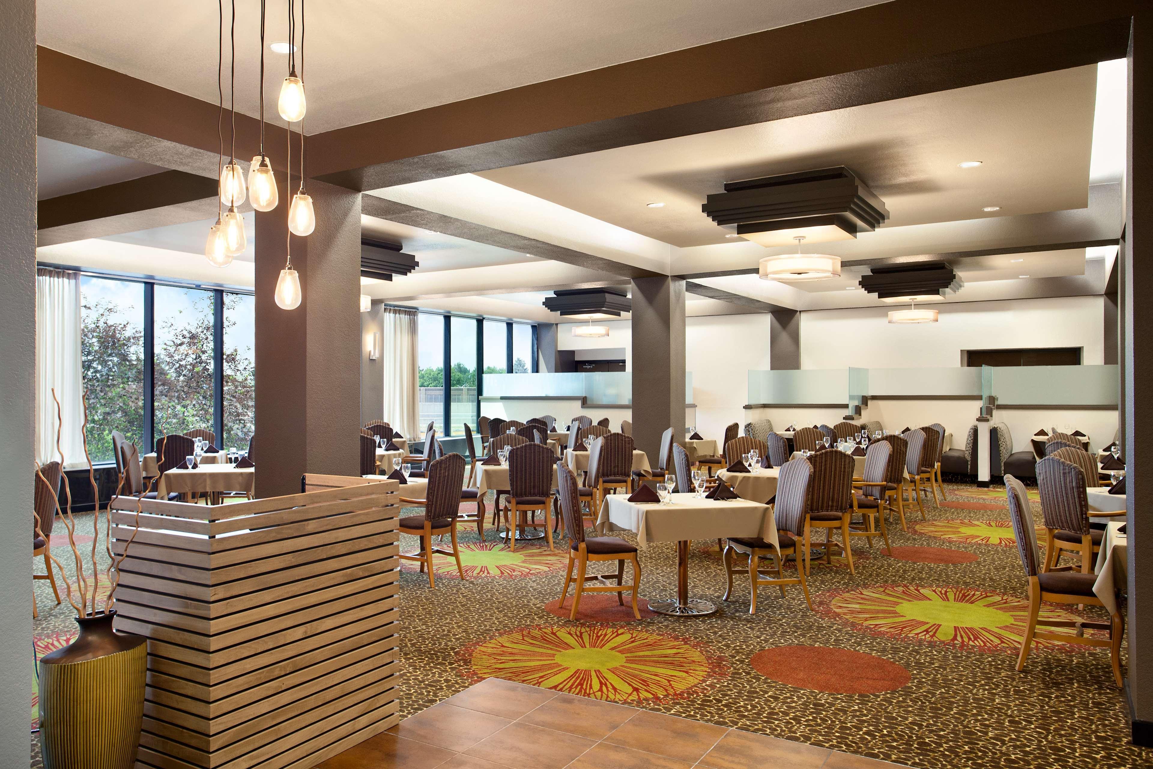 Red Lion Hotel Denver Southeast オーロラ エクステリア 写真