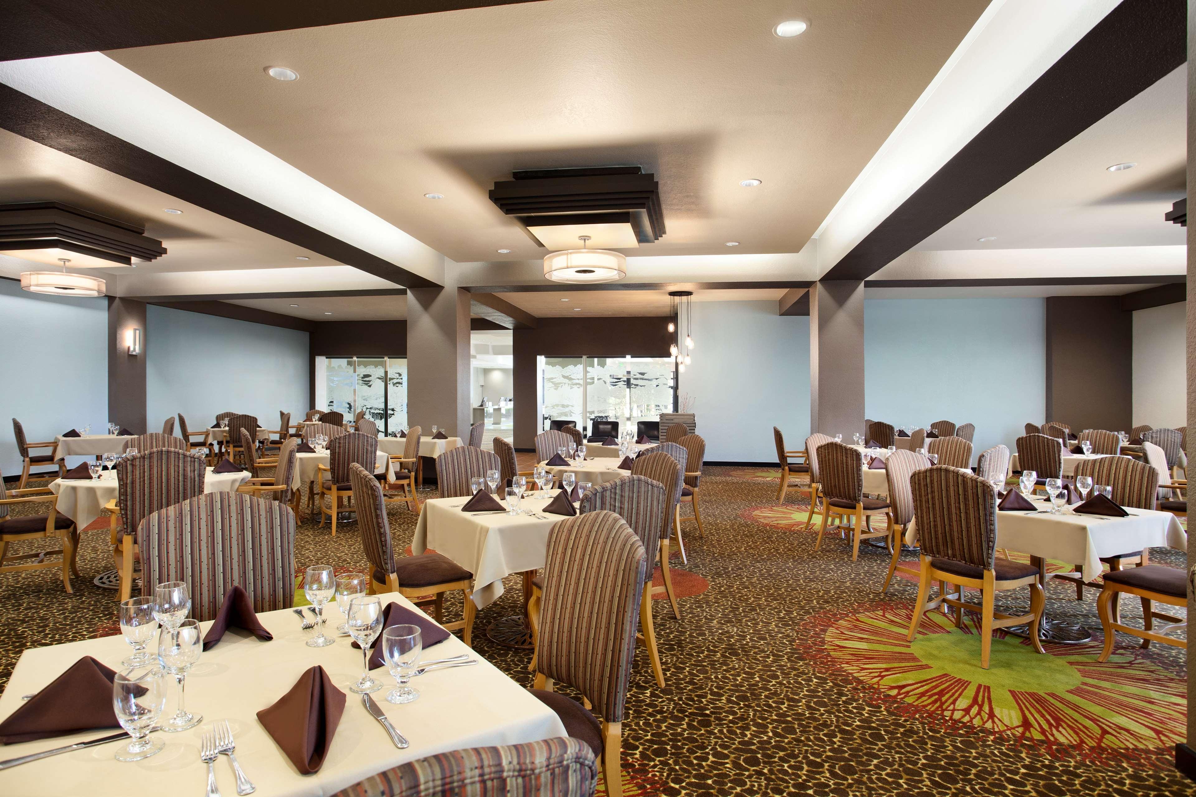 Red Lion Hotel Denver Southeast オーロラ エクステリア 写真
