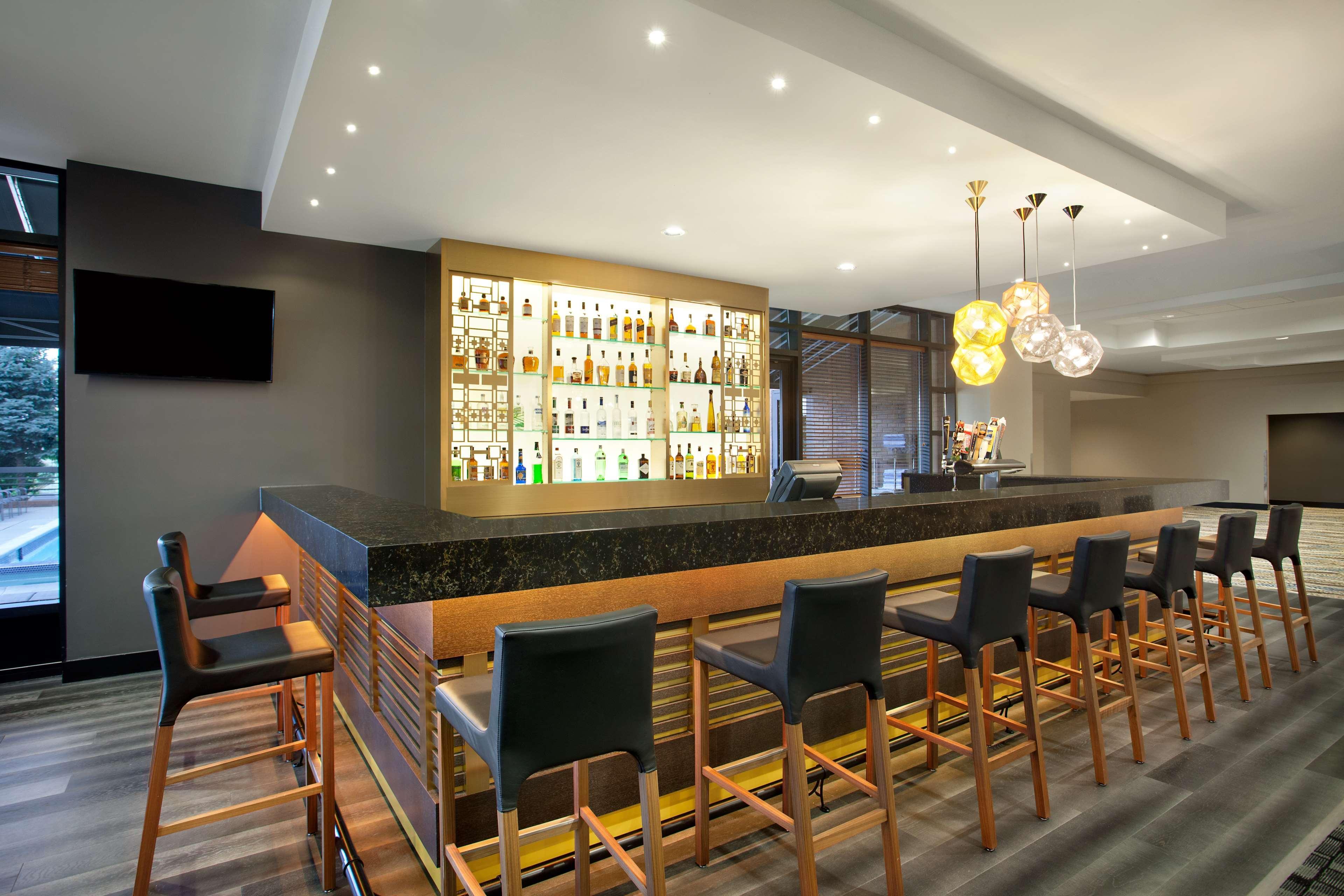 Red Lion Hotel Denver Southeast オーロラ エクステリア 写真