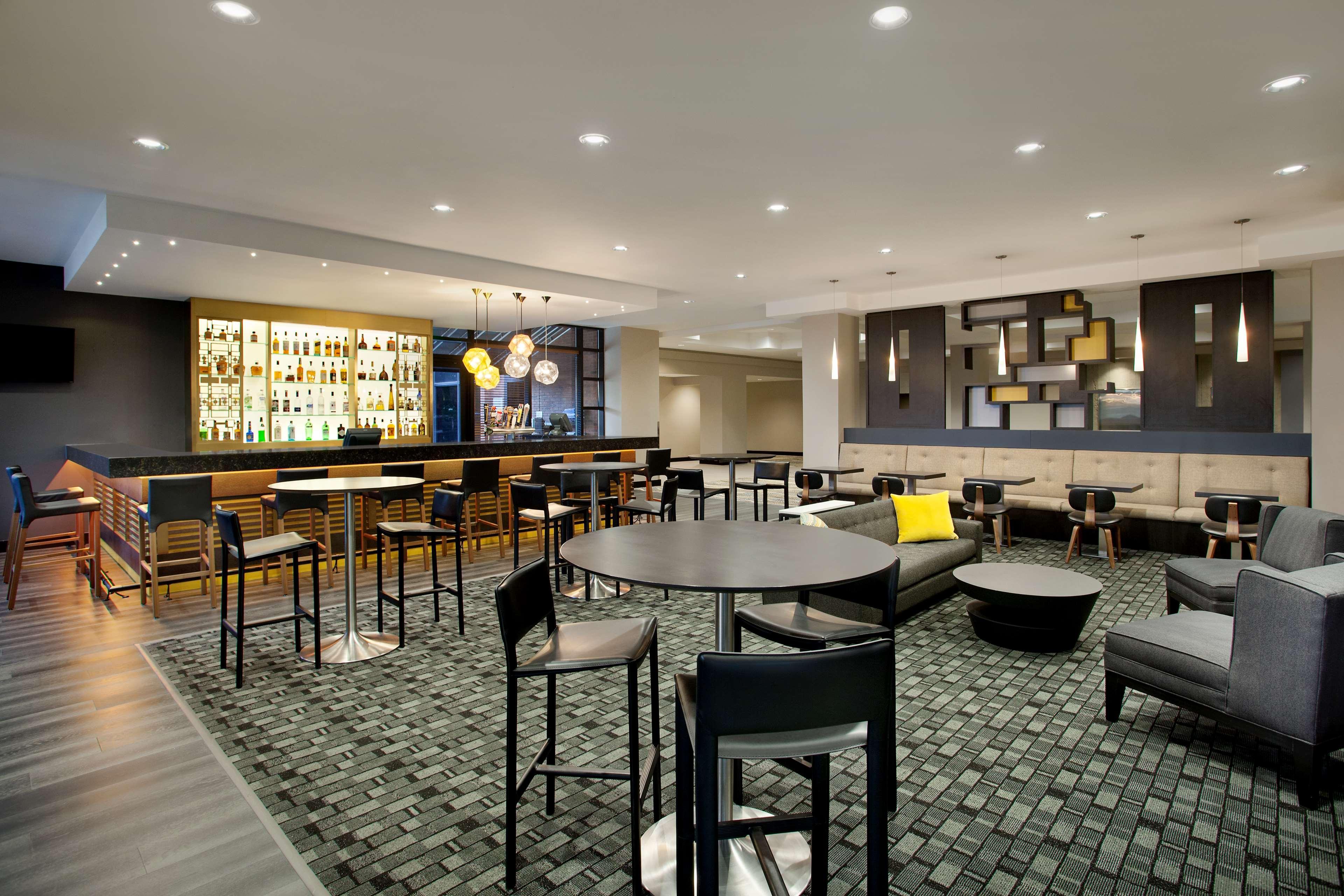 Red Lion Hotel Denver Southeast オーロラ エクステリア 写真