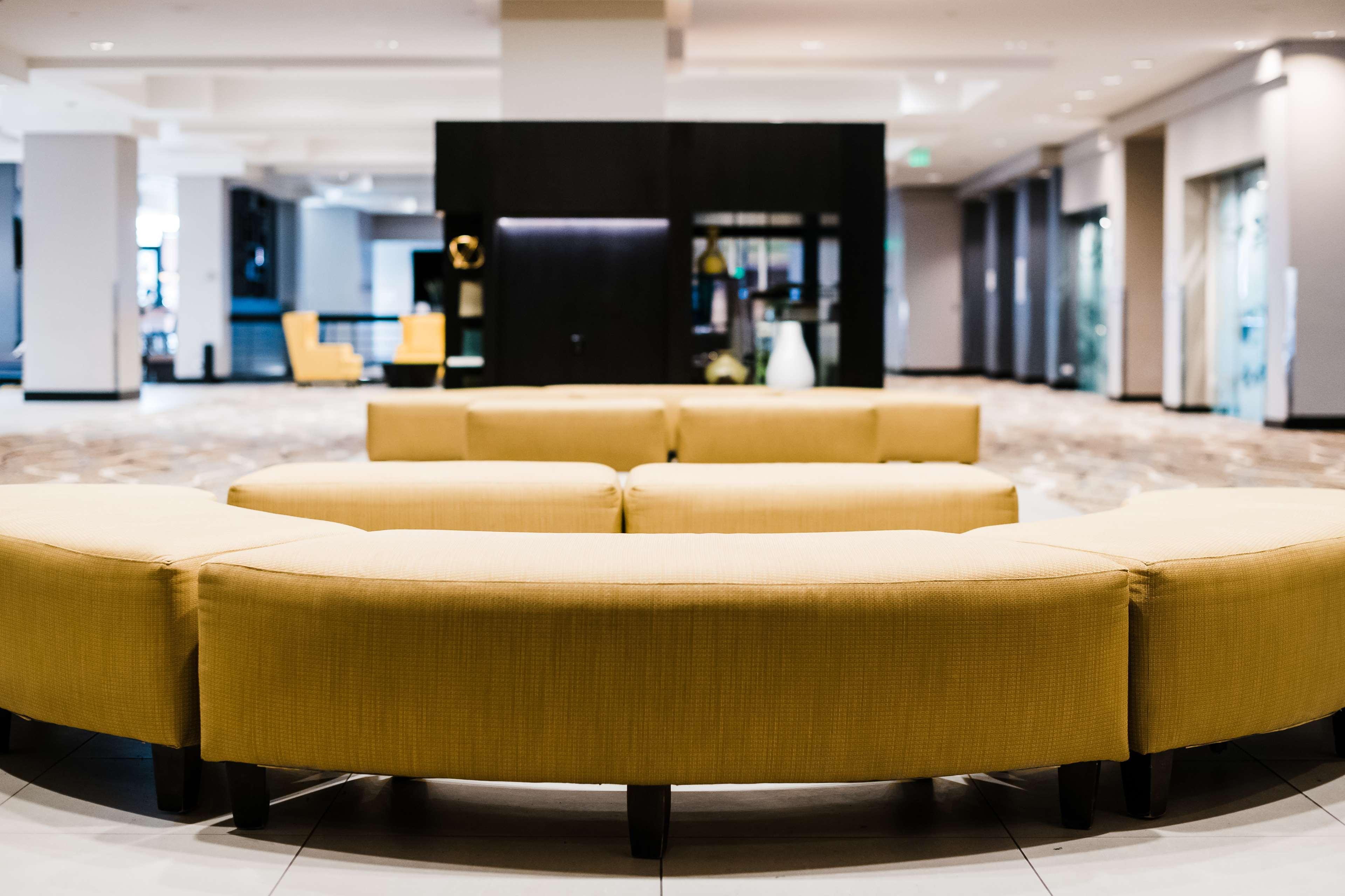 Red Lion Hotel Denver Southeast オーロラ エクステリア 写真