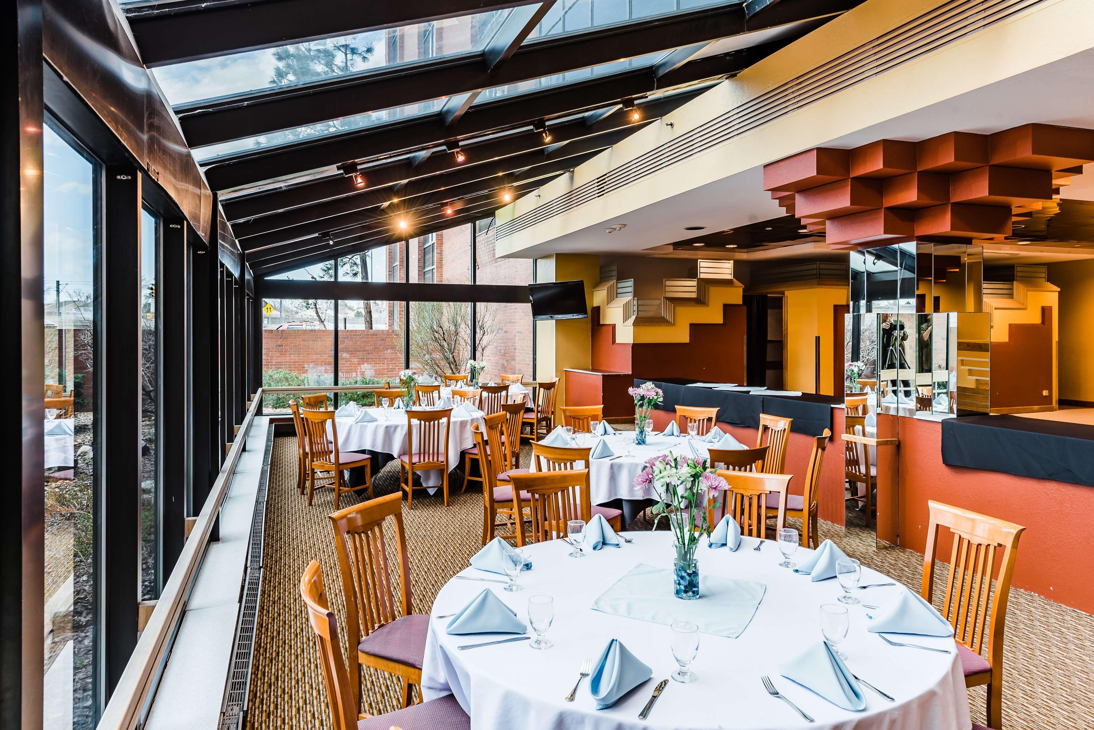 Red Lion Hotel Denver Southeast オーロラ エクステリア 写真