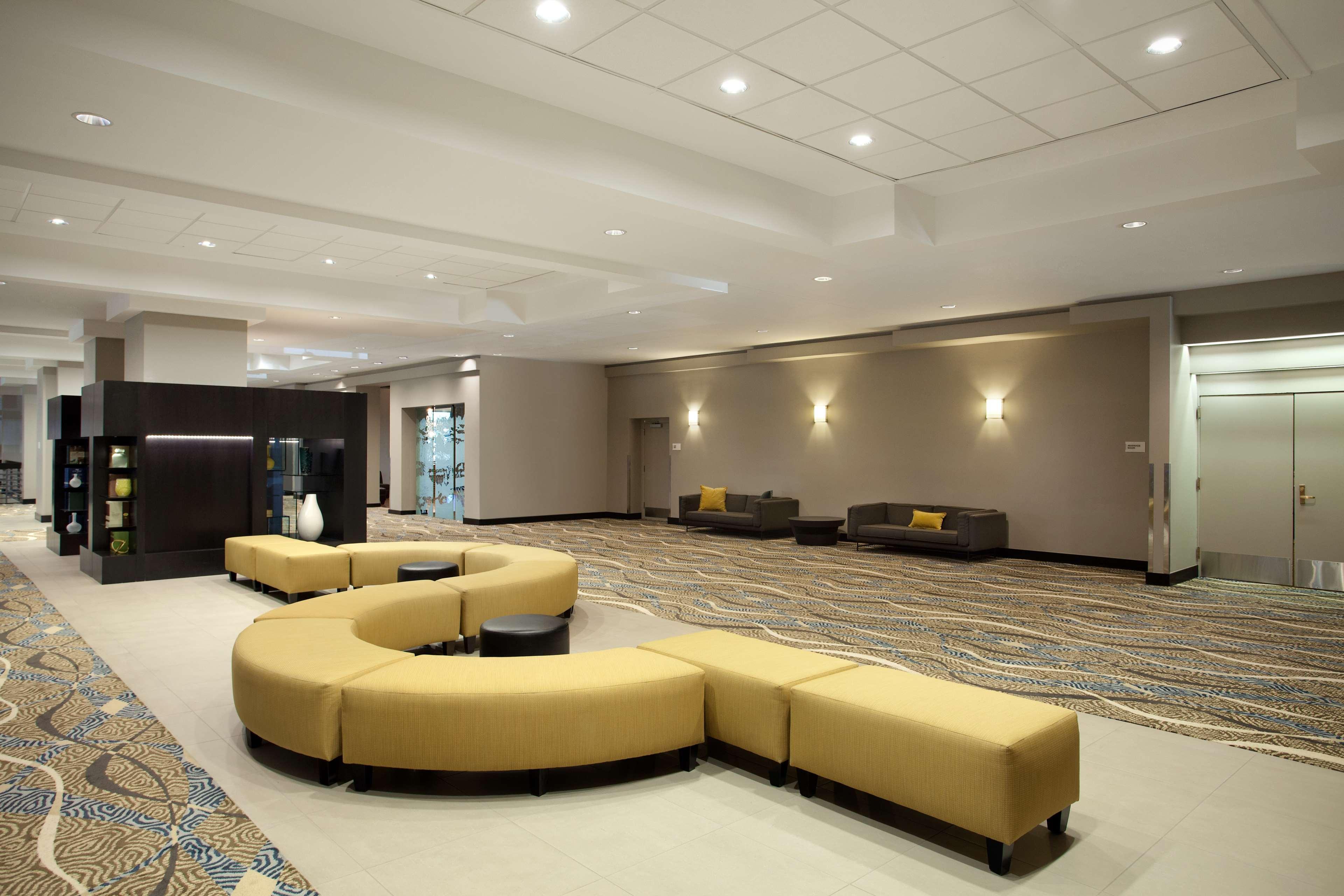 Red Lion Hotel Denver Southeast オーロラ エクステリア 写真