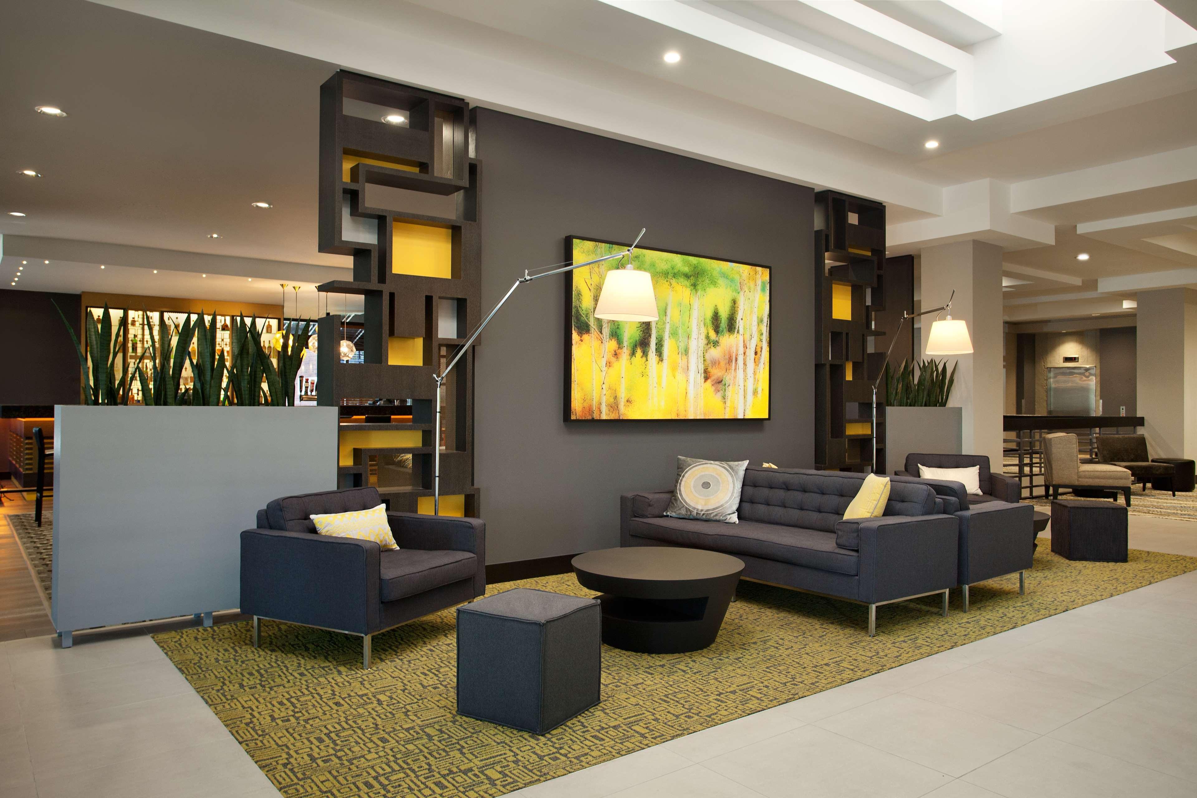 Red Lion Hotel Denver Southeast オーロラ エクステリア 写真