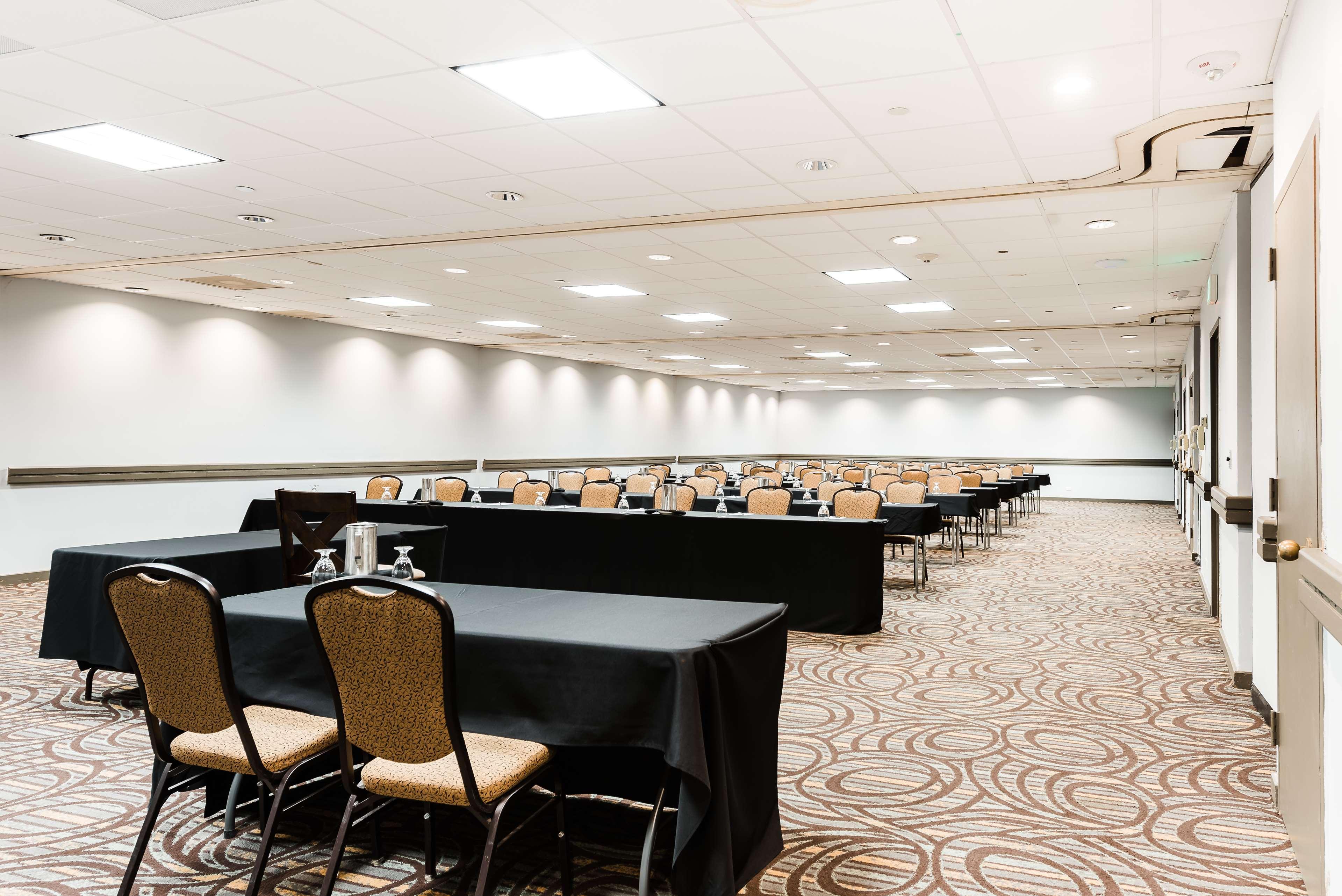 Red Lion Hotel Denver Southeast オーロラ エクステリア 写真