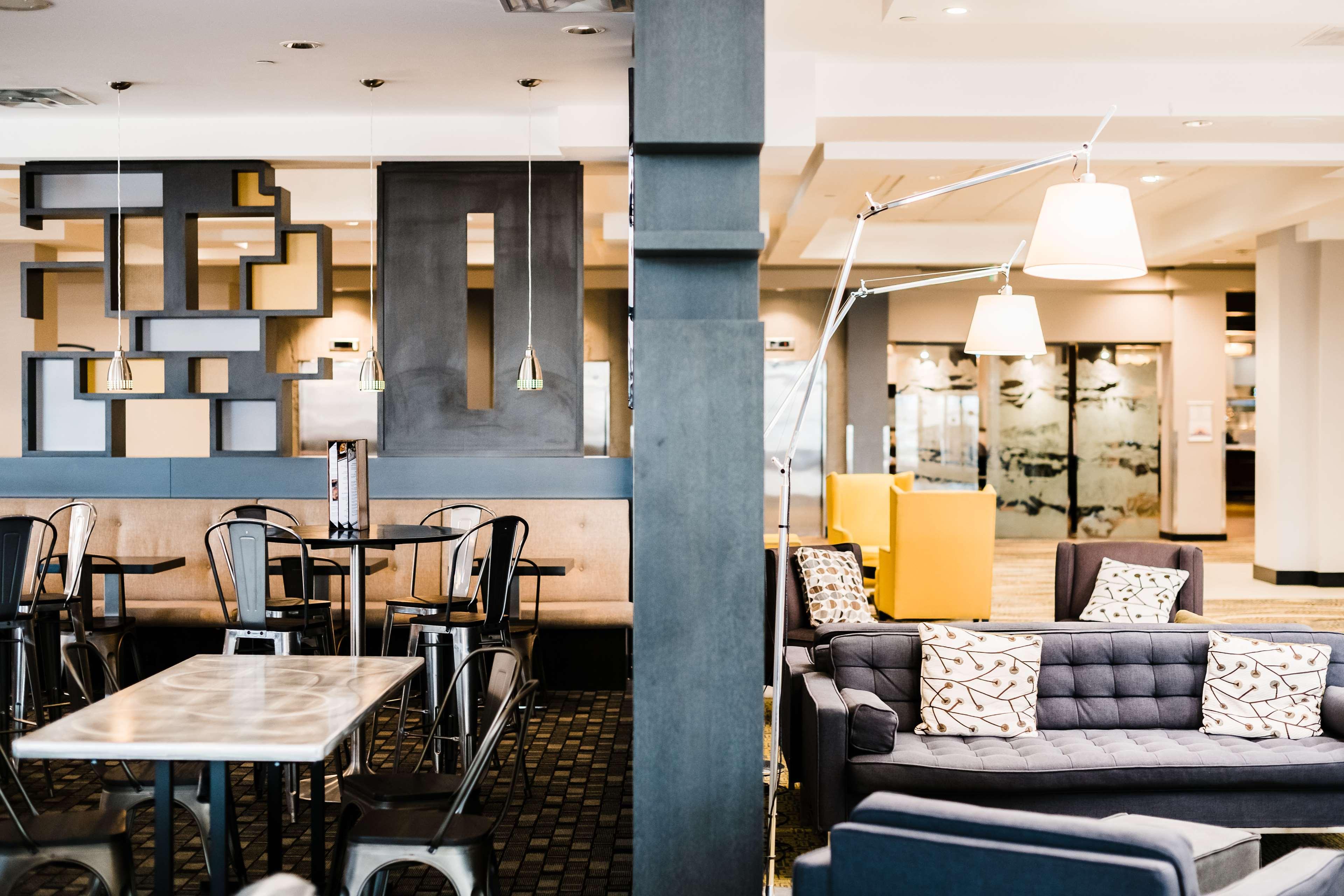 Red Lion Hotel Denver Southeast オーロラ エクステリア 写真