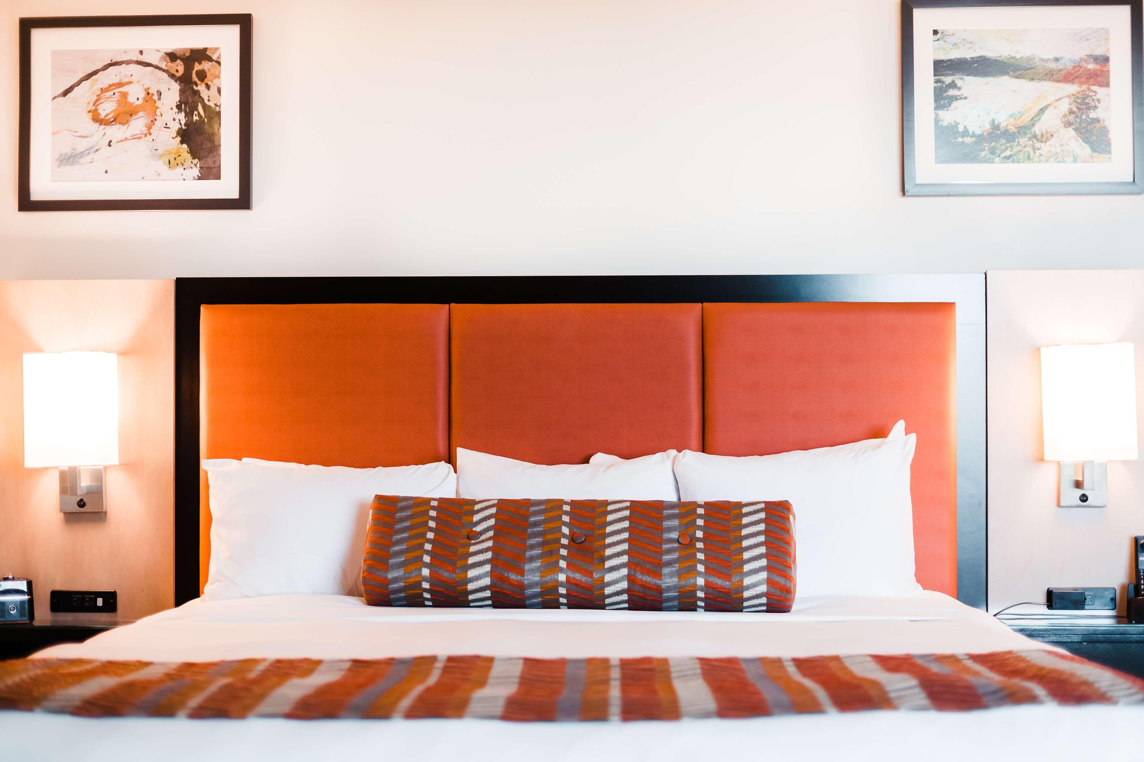 Red Lion Hotel Denver Southeast オーロラ エクステリア 写真
