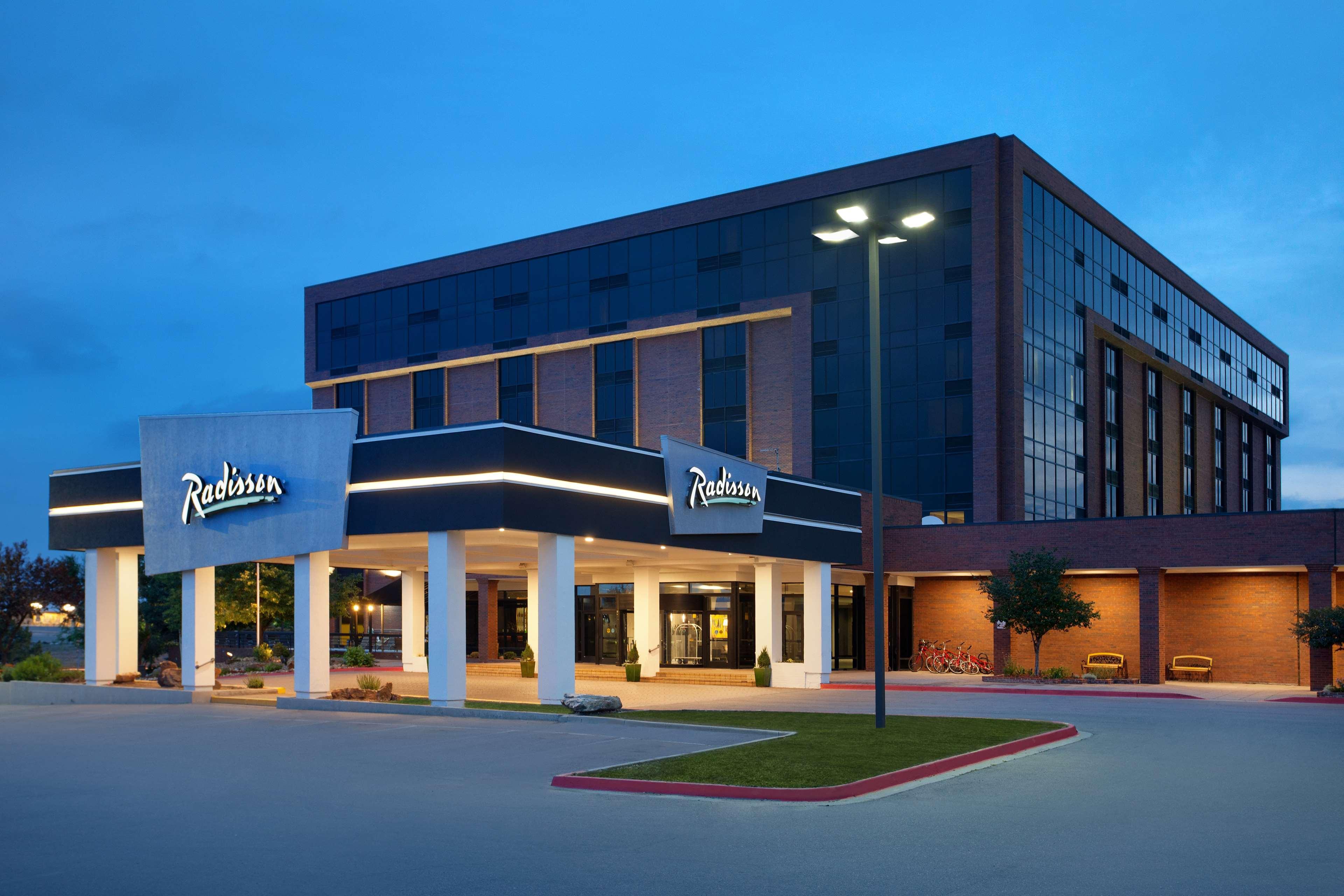 Red Lion Hotel Denver Southeast オーロラ エクステリア 写真